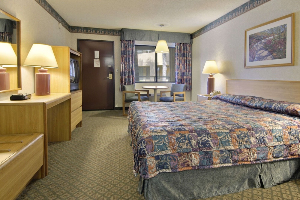 Room, Accessible, Non Smoking photo 1