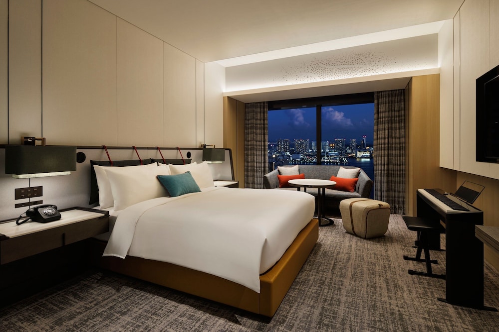 Room, 1 King Bed