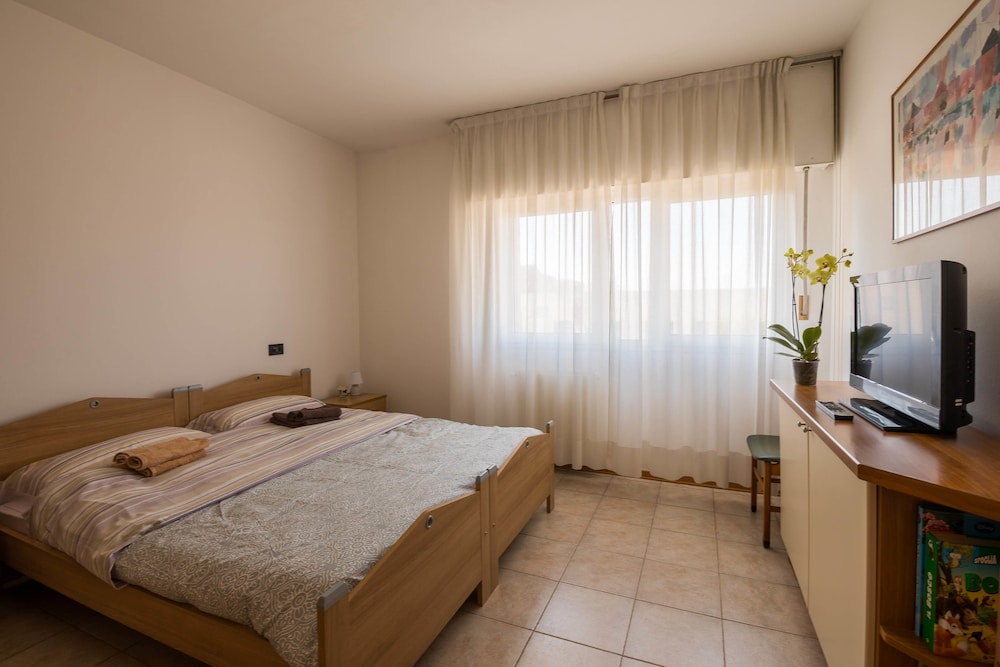 Apartment, 1 Bedroom photo 1