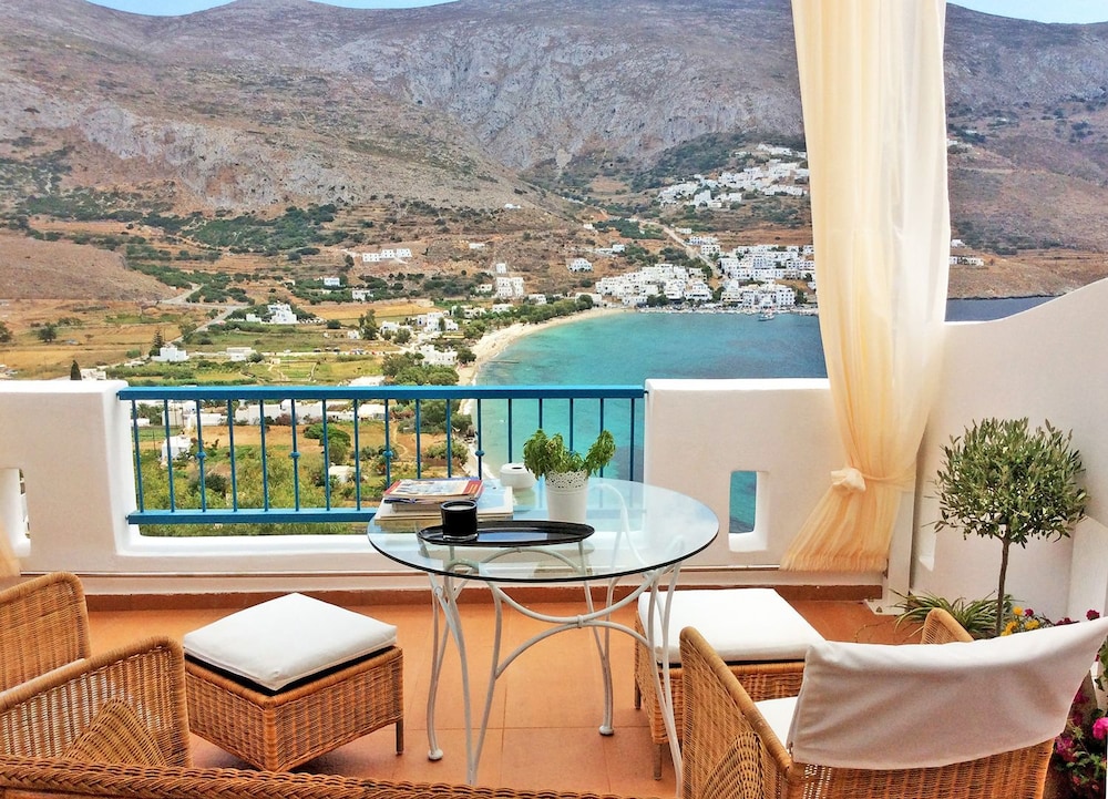 Spa Suite, Sea View - Photo 13