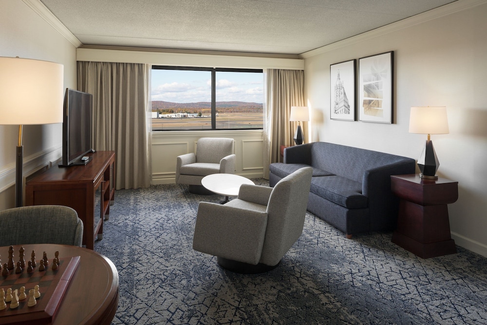 Presidential Suite, 1 Double Bed photo 2