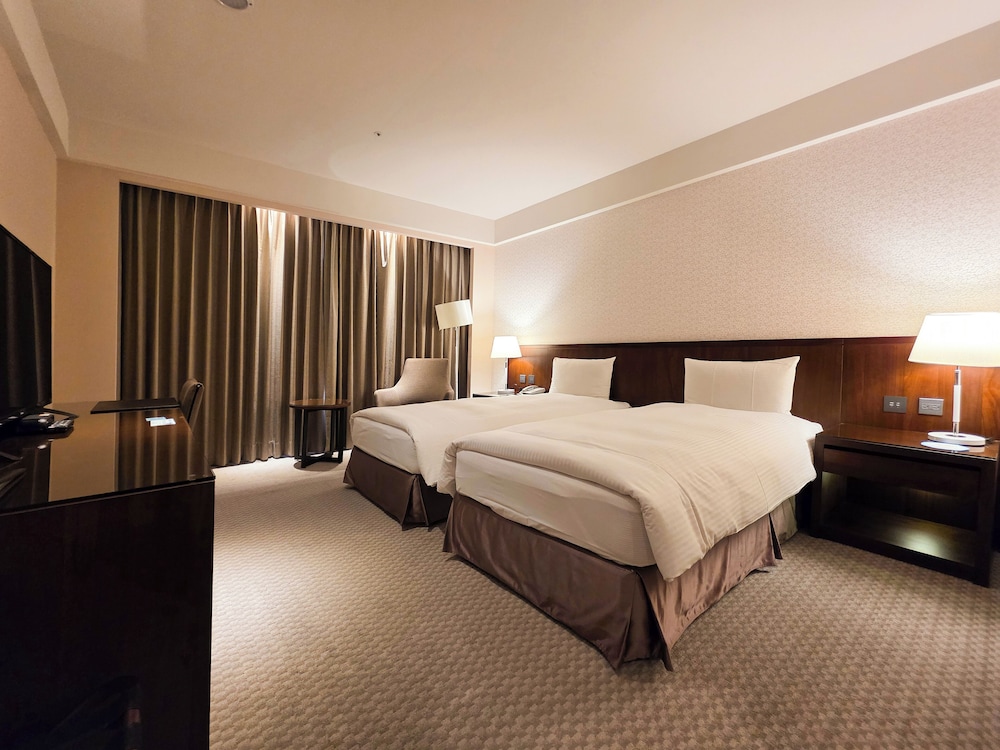 Superior Twin Room without parking