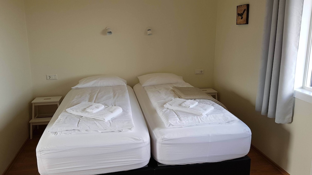 Basic Studio, 1 Queen Bed, Mountain View photo 3