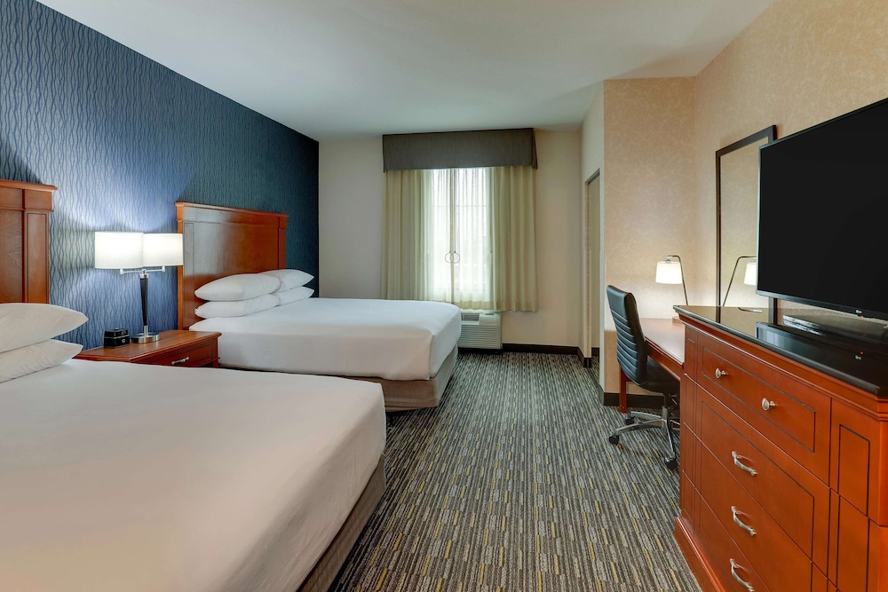 Drury Inn & Suites St. Louis Arnold, Billede 4