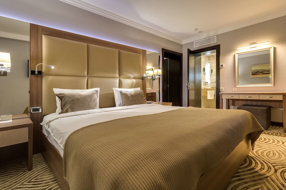 Suite, Park View photo 2