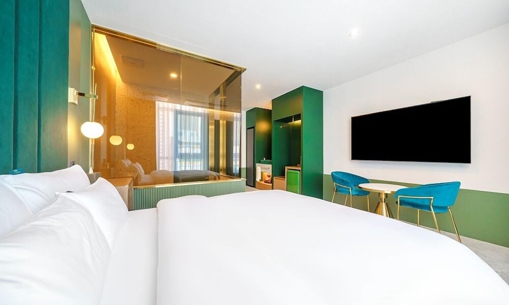 Royal Suite - Photo 10