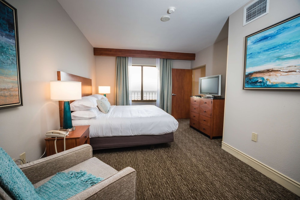 Junior Suite, 1 King Bed - Photo 1