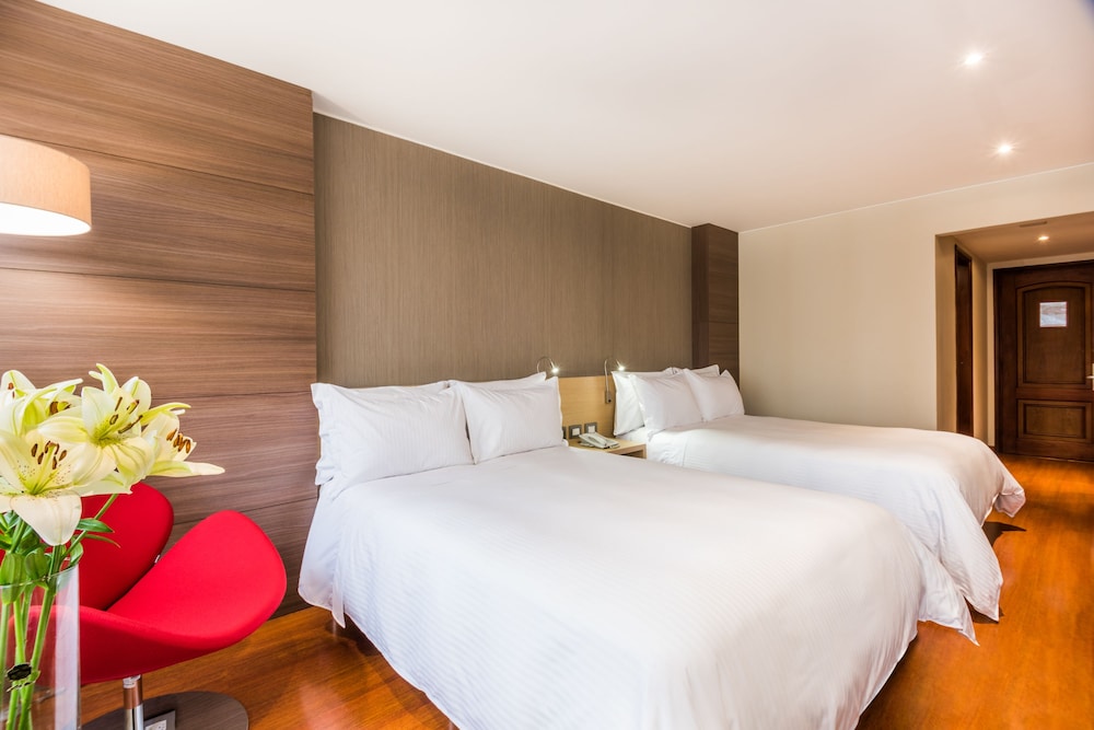 Superior Double Room - Photo 1