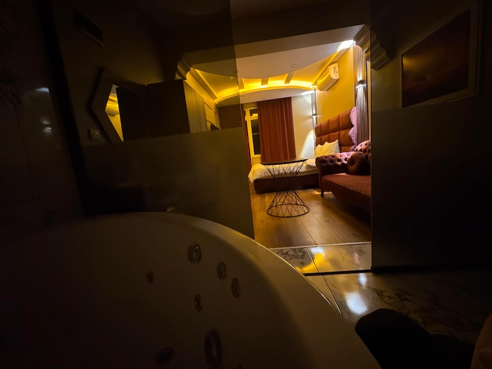Deluxe Room photo 3