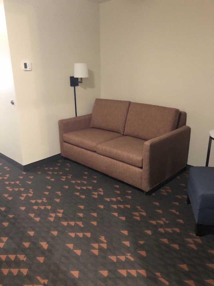 Suite, 1 Bedroom photo 3