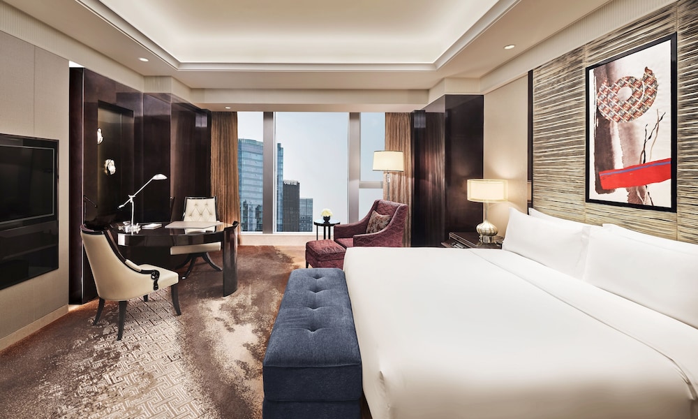 Room, 1 King Bed, Non Smoking