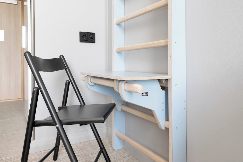 Standard Twin Room (Extra bed possible) - Photo 4