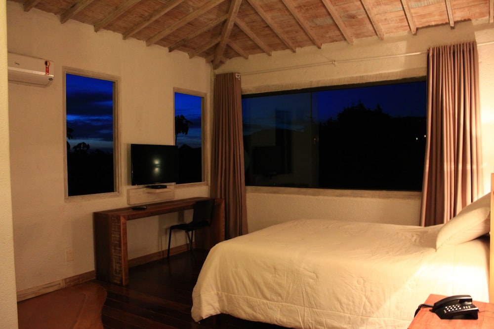 Suite (Duplo  Ar-condicionado) photo 3