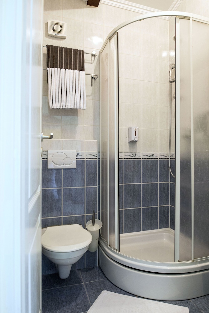 Classic Double or Twin Room photo 1