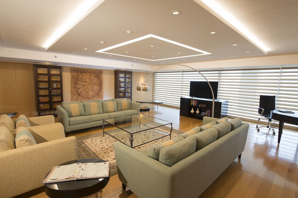 Presidential Suite, 2 Bedrooms