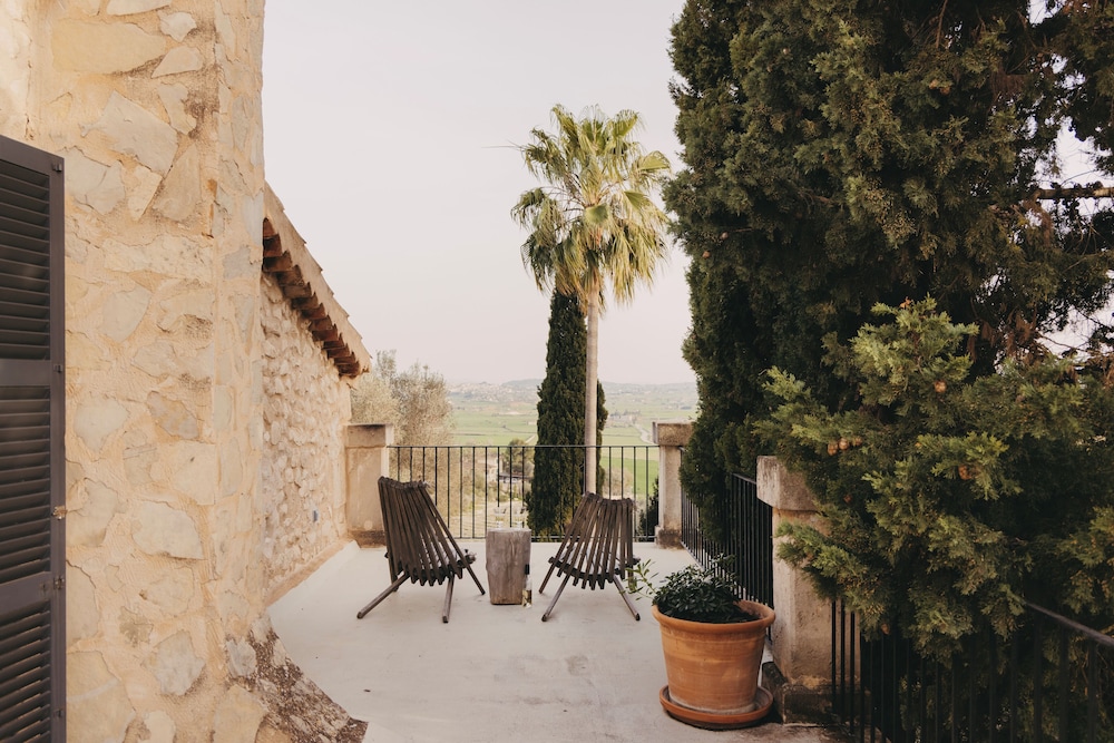 Exclusive Suite, Terrace - Photo 6