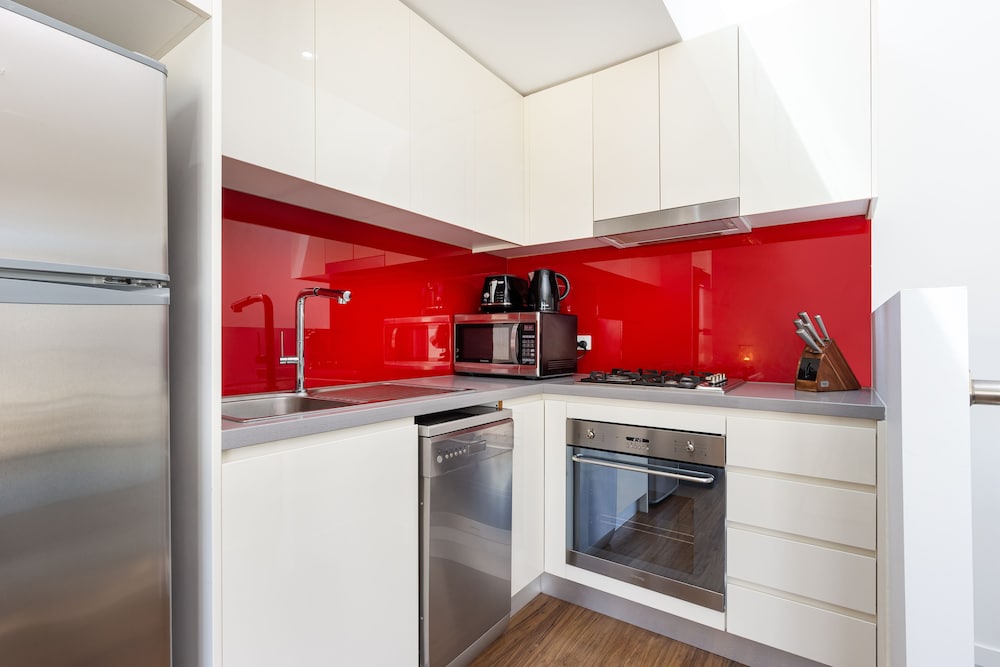 Leichhardt 9 Nor Furnished Apartment, 1 Bedroom photo 3