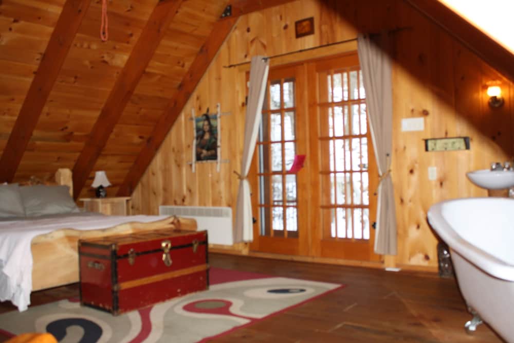 Superior Cottage, Kitchen (Bois Rond) photo 1