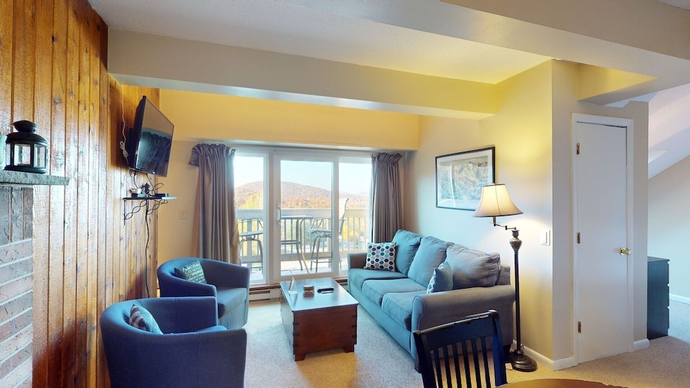 Condo, 1 Bedroom