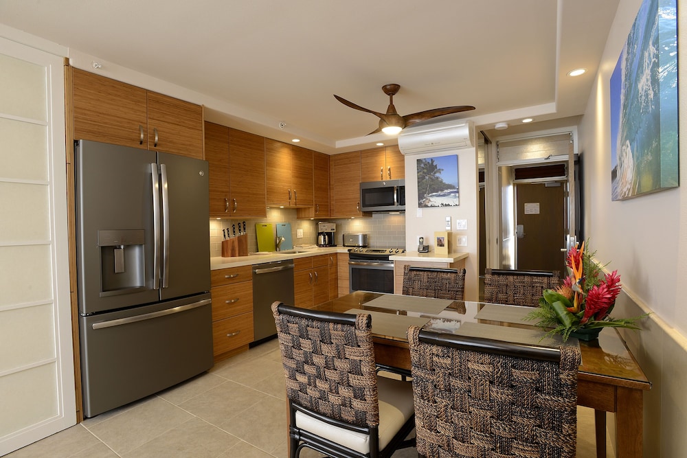 Condo, 2 Bedrooms (Ali'i Ocean View) - Photo 6