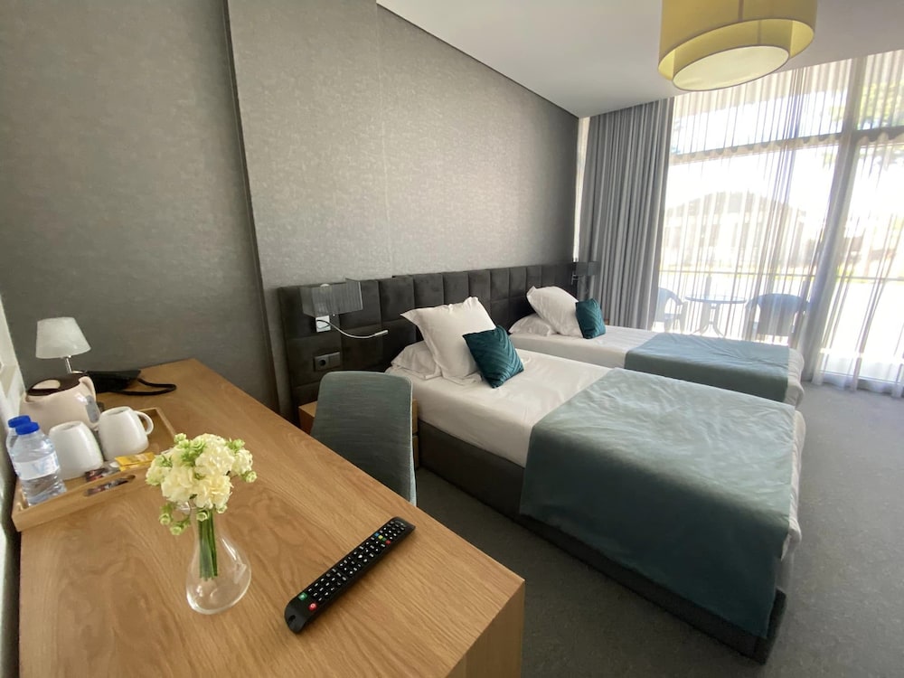 Comfort Twin Room, Multiple Beds