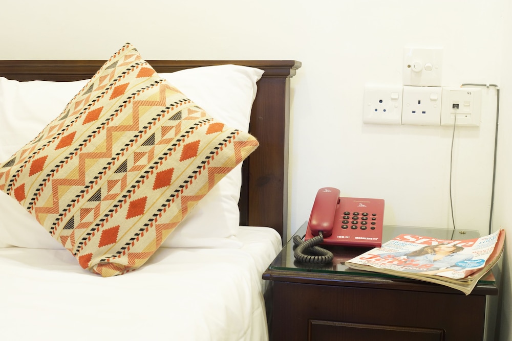 Standard Room without AC photo 3