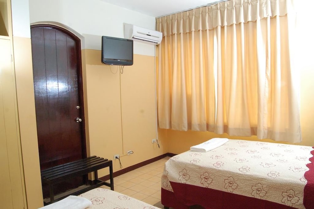 Twin Room photo 1