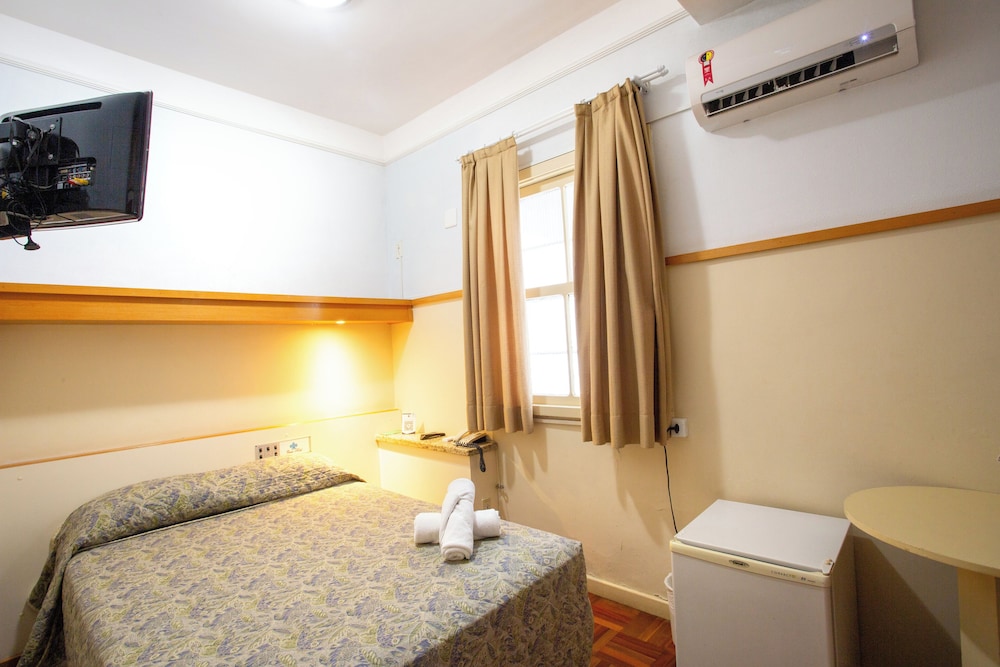 Economy Double Room photo 1