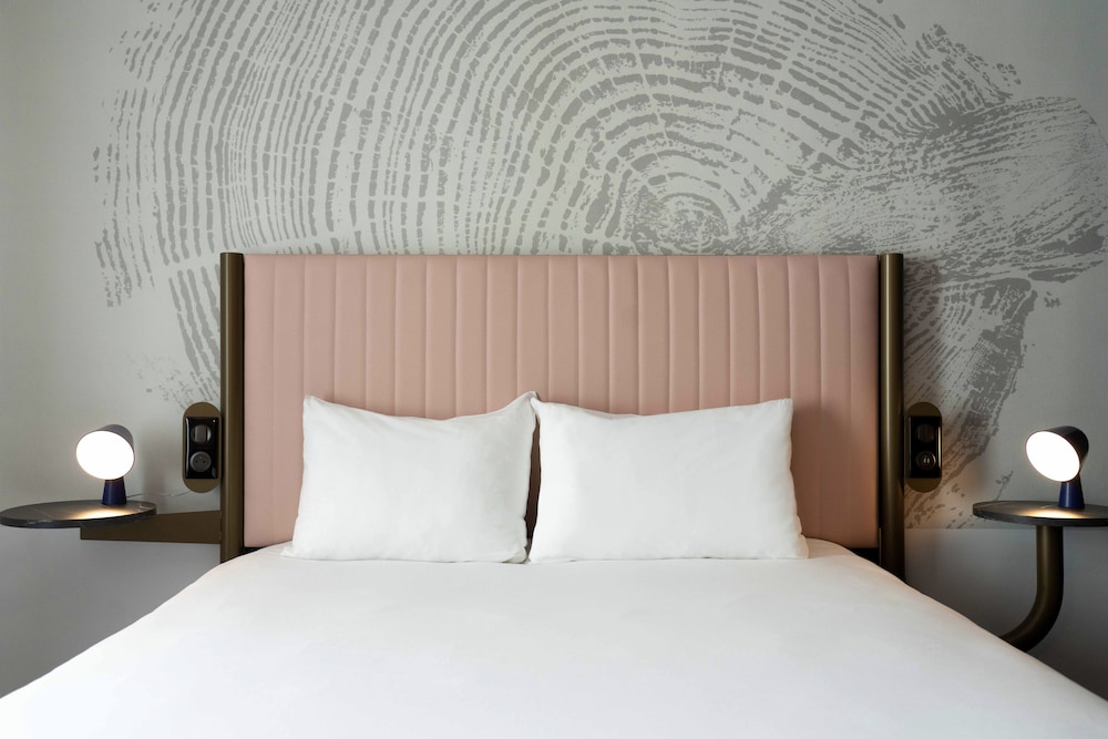 Standard Room, 1 Double Bed - Photo 3