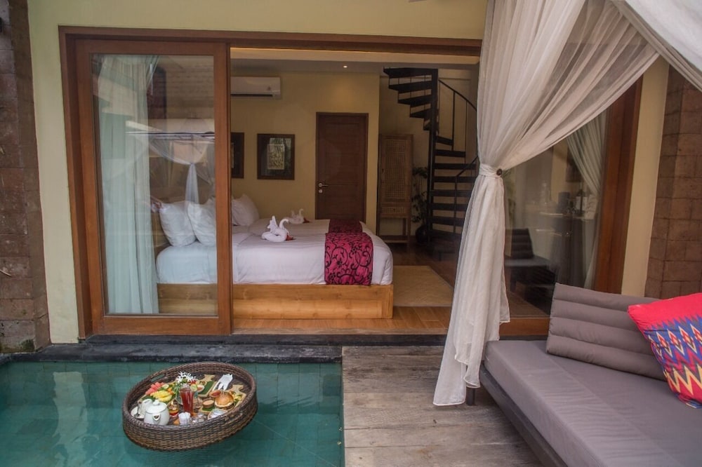 Family Villa, 2 Bedrooms - Photo 11