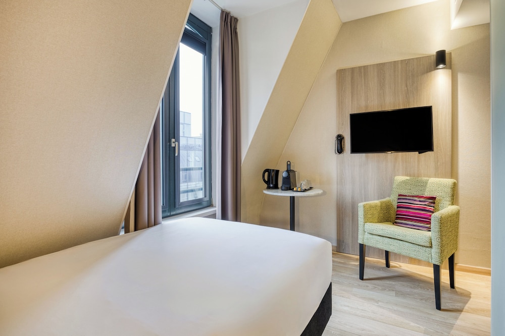 Standard Room, 1 Twin Bed