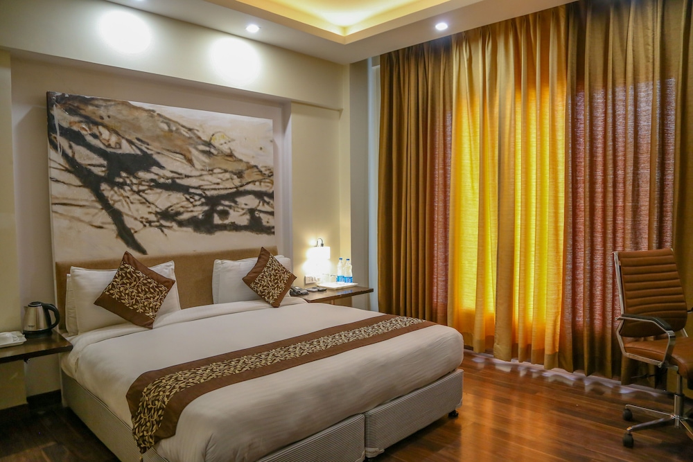 Luxury Double Room photo 2