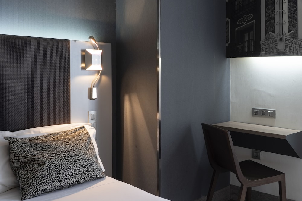 Standard Double Room - Photo 5