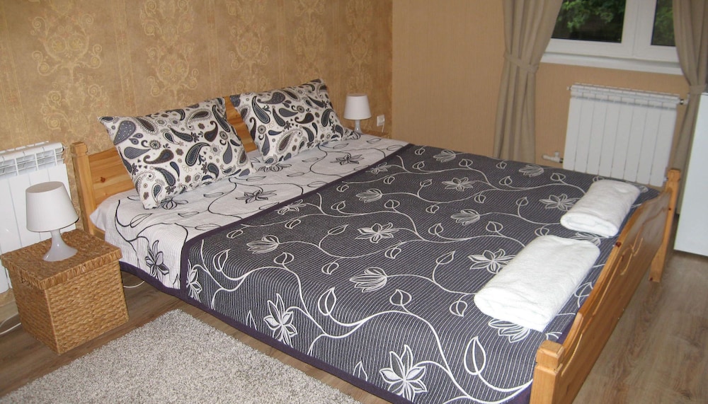 Comfort Double Room photo 1