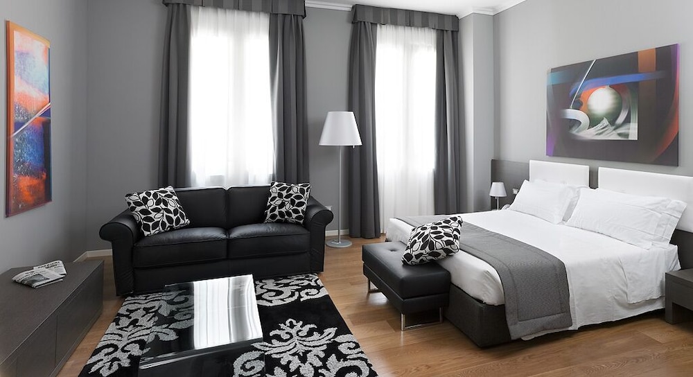 Family Suite - Photo 3