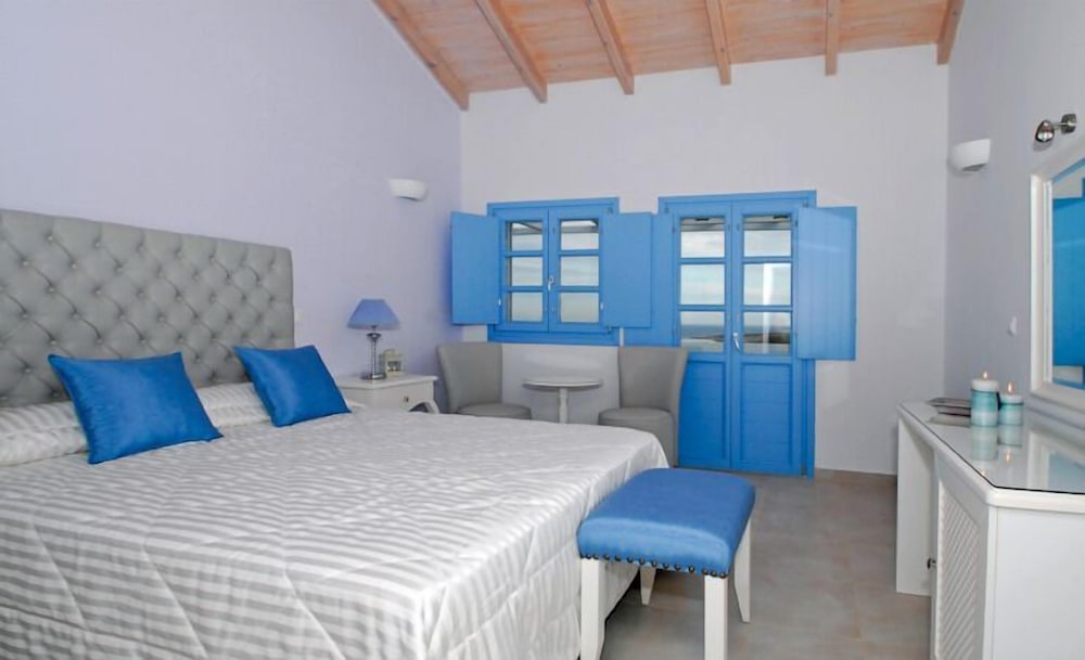Family Room, Sea View photo 3