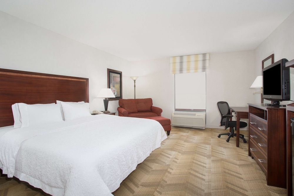Room, 1 King Bed, Non Smoking - Photo 3