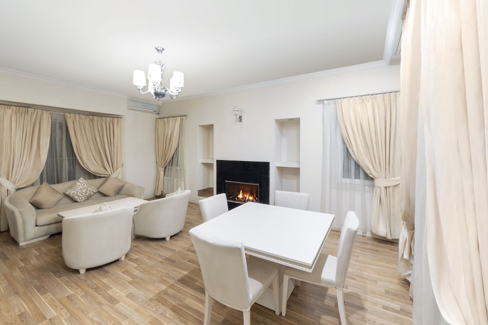 Basic Villa, 2 Bedrooms