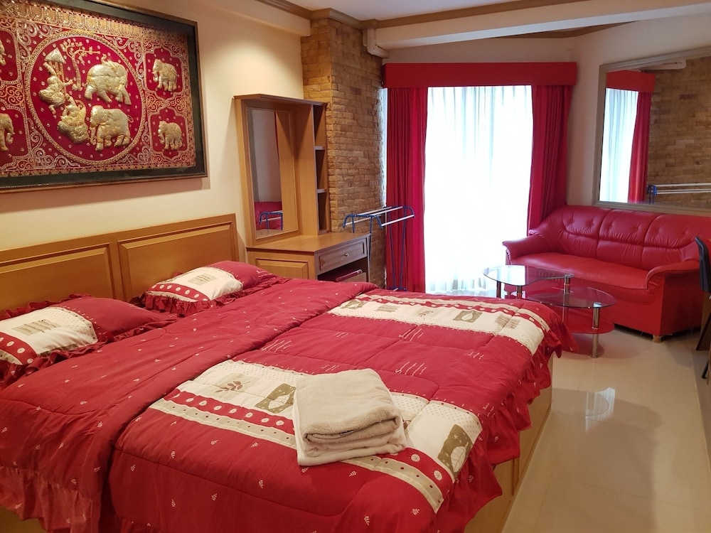 Condo, 1 Bedroom
