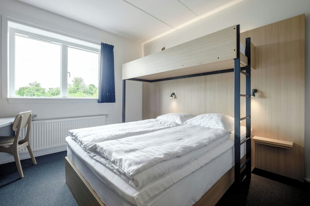 Standard Room, 1 Double Bed - Photo 1