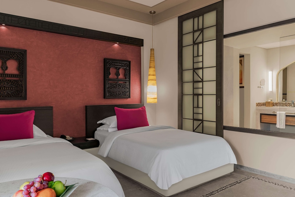 Two Bedrooms Suite with Aqua Park Access photo 2