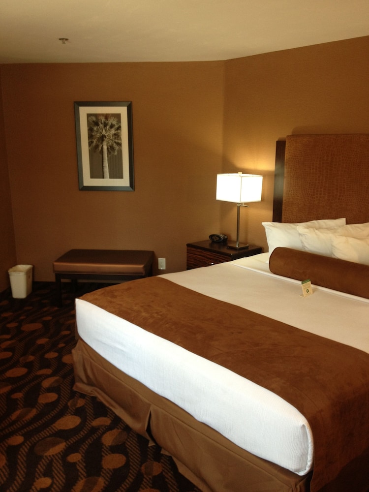 Suite, 1 Double Bed, Accessible, Bathtub (With Sofabed) - Photo 3