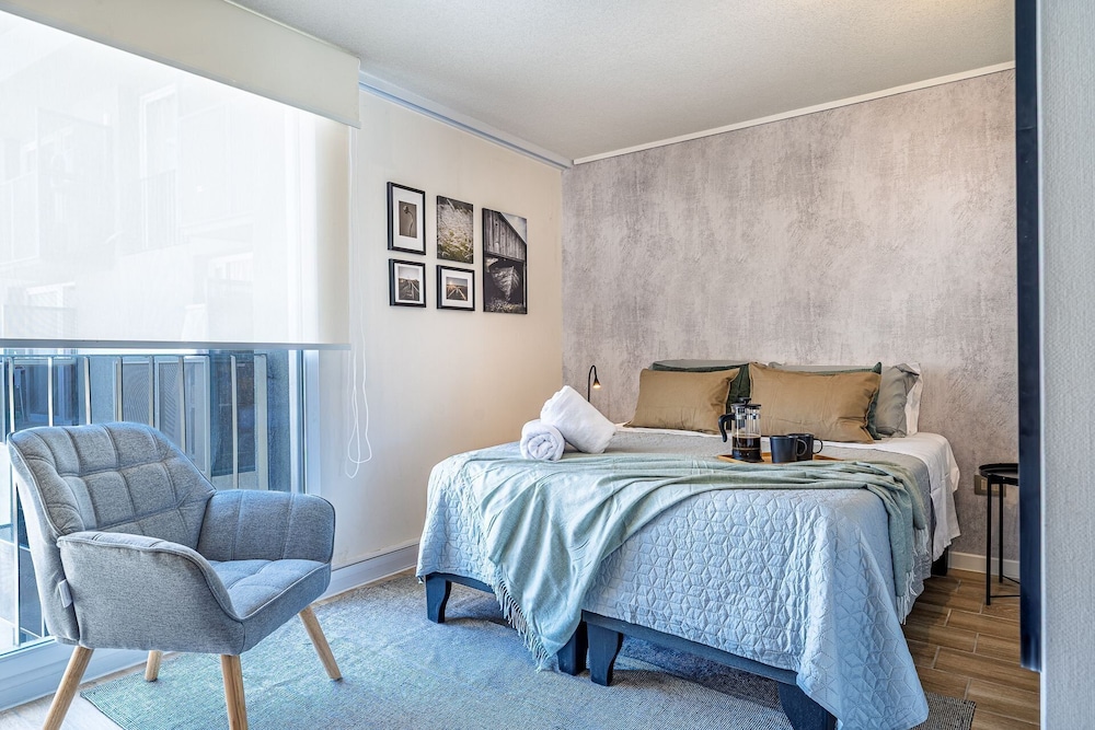 Exclusive Apartment