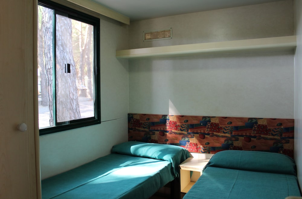 Mobile Home (5 Pax) photo 3