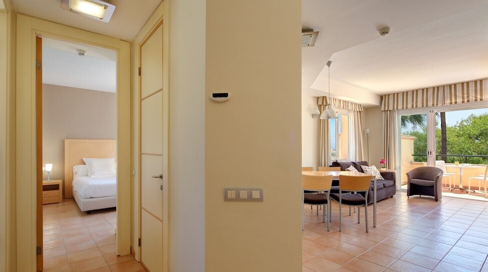 Apartamento Superior, 1 habitación