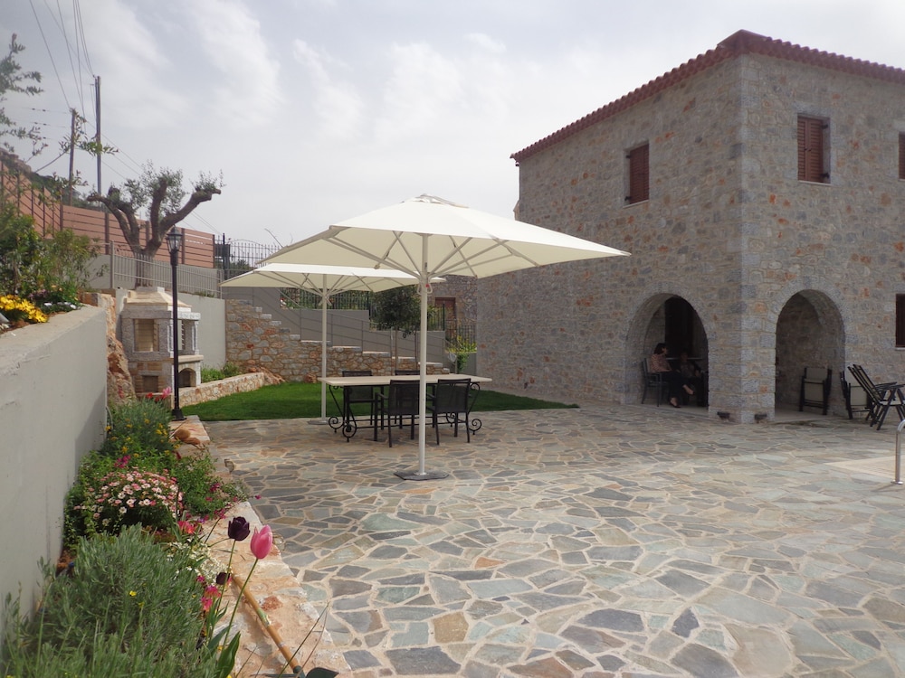 Villa Dafni Kato Verga, Billede 45