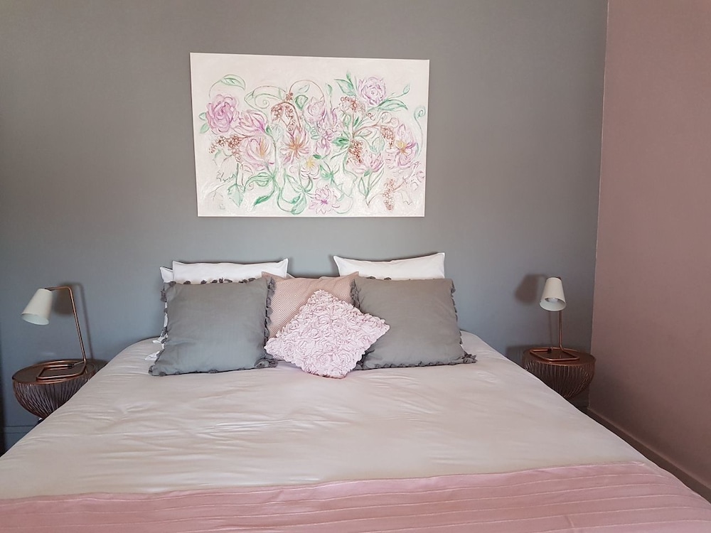 Superior Triple Room, Ensuite (DOUCEUR MEDOQUINE) photo 2