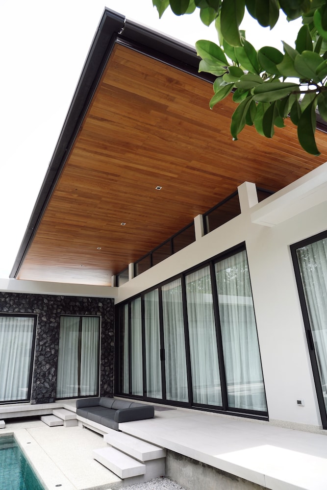 Luxury Villa, Lanai photo 3