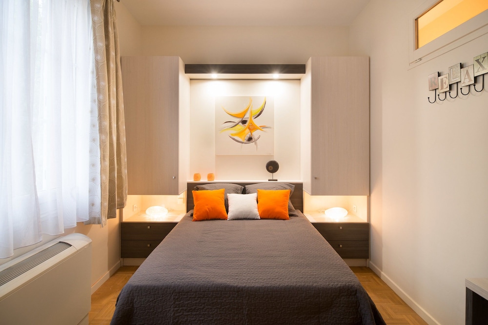 Standard Double Room, Mountainside photo 3