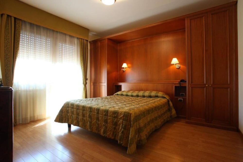 Business Apartment, 1 Double Bed photo 1